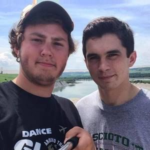 Meet your Posher, Bennett